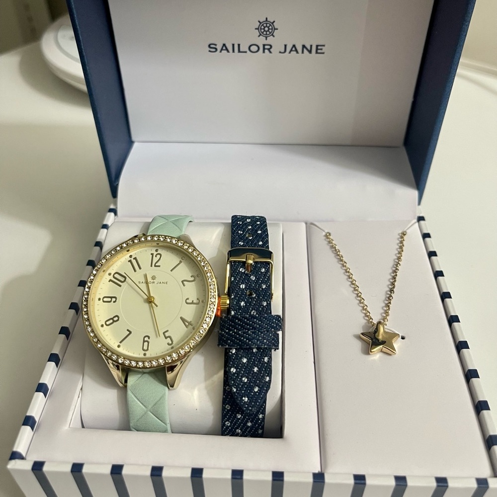 Brand New WATCH Set